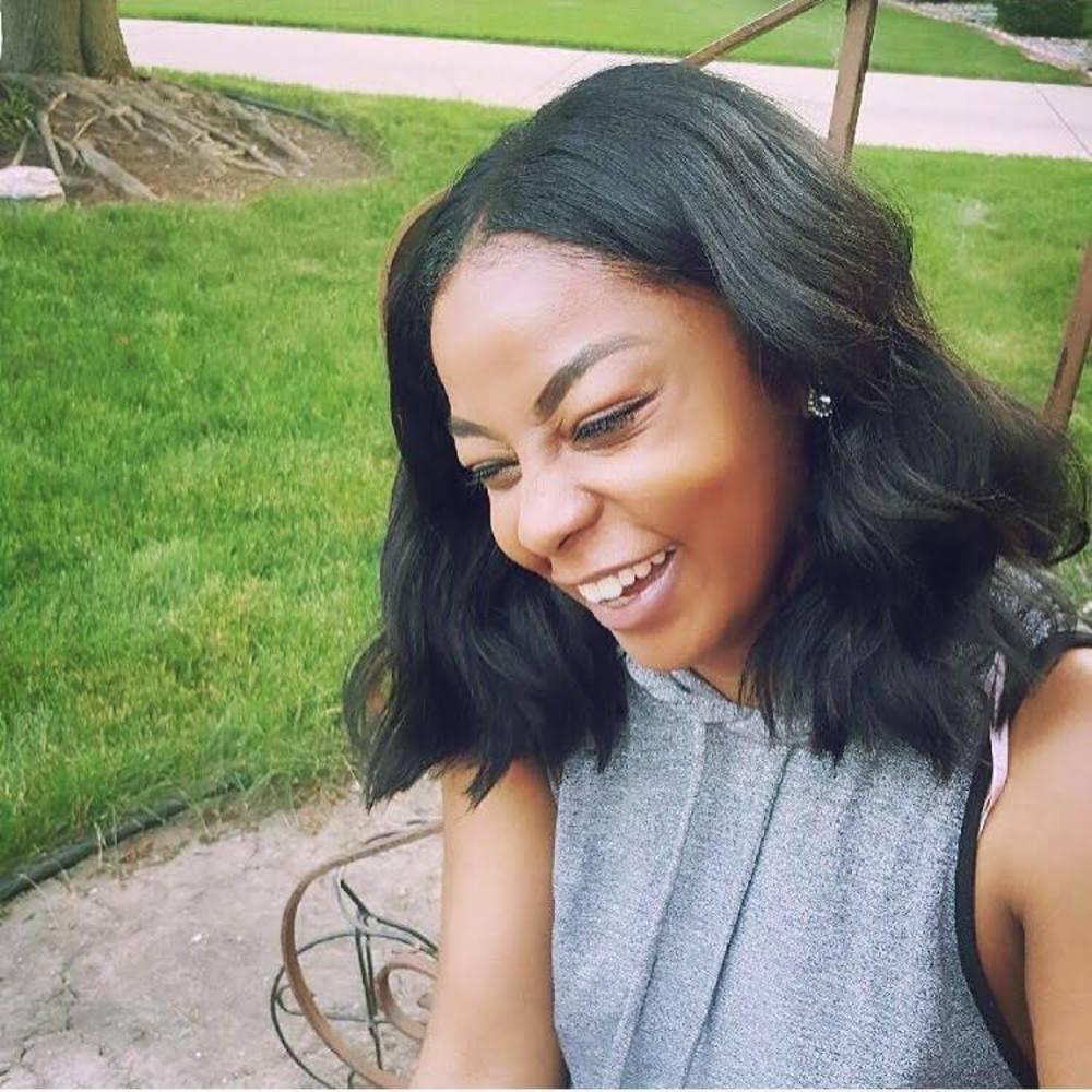 Meet your Posher, Tierra